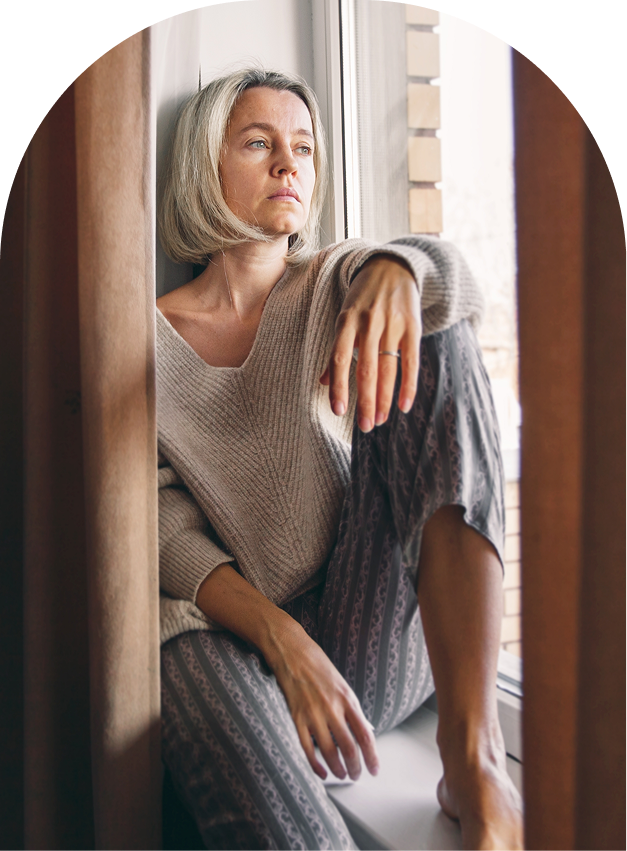 Schamanin Ursula Schütz befreit dein Zuhause von negativen Energien.